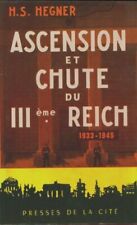 3941727 ascention chute d'occasion  France