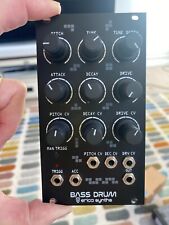 Erica Synths - Bass Drum - eurorack module for sale  Shipping to South Africa