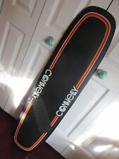 41" CONNELLY HP TORNEIO DE FAVO DE MEL SLALOM TRUQUE ESQUI AQUÁTICO EM BRANCO ÚNICO UAU! comprar usado  Enviando para Brazil