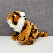 Tiger plush keel for sale  CHESTERFIELD