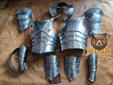 Steel medieval half for sale  Shipping to Ireland