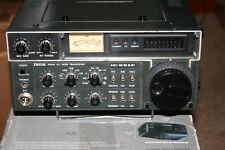 Icom 551d mode for sale  Fairbury