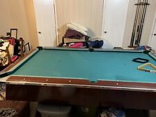 Pool table for sale  Norwich