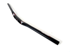 Merida Expert II Mountain Bike Wide Fat Bar Handlebars 760 x 35mm GN-658-E9, used for sale  Shipping to South Africa