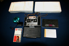 Polaroid 250 instant for sale  Gaithersburg