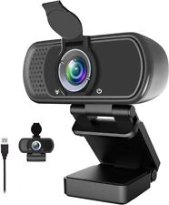 Ziqian 1080p webcam for sale  Skokie
