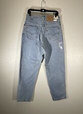 Vintage levis 560 for sale  Brandon