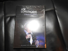 Joe longthorne live for sale  OKEHAMPTON