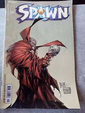 Spawn comic sammlung gebraucht kaufen  Cadenberge