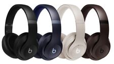 Auriculares inalámbricos Beats Studio Pro con cancelación de ruido Bluetooth - excelentes, usado segunda mano  Embacar hacia Argentina