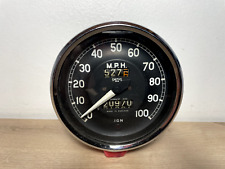 Smiths speedo speedometer for sale  GRAVESEND