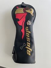 Novelty fairway wood for sale  GLOUCESTER