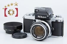 Nikon photomic silver d'occasion  Expédié en Belgium