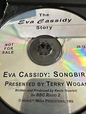 Eva cassidy songbook for sale  BROMLEY