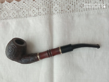 Vintage tabakpfeife bruyere gebraucht kaufen  , Agathenburg