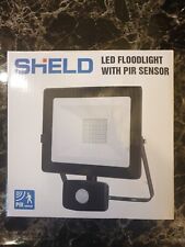 Outdoor led floodlight for sale  LONDON