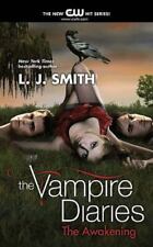 The Vampire Diaries: The Awakening (Vampire Diaries, 1) por Smith, L. J., usado comprar usado  Enviando para Brazil