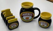 Ceramic marmite mug for sale  GLOUCESTER