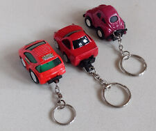 Keyring miniature cars for sale  WIRRAL