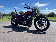 Harley davidson breakout for sale  DEVIZES