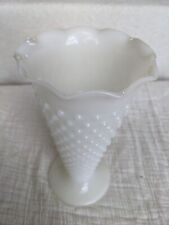 Vintage milk glass for sale  Nashua