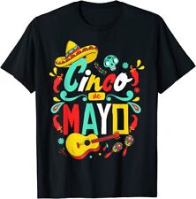 Cinco mayo shirt for sale  Amityville