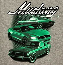 Ford mustang shirt for sale  Las Vegas