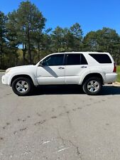 2007 toyota 4runner for sale  North Little Rock