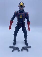 Marvel Legends Entretenimiento Tierra Guardianes de la Galaxia Juego en caja Starlord  segunda mano  Embacar hacia Argentina