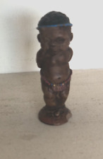 Vintage african boy for sale  PRESTON