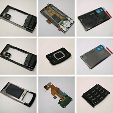 Nokia 6500 Slide Original Spare Parts - Rechange Originaux comprar usado  Enviando para Brazil