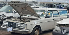 1981 volvo 240 for sale  Santa Fe
