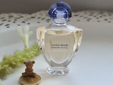 Parfum miniatur shalimar gebraucht kaufen  Dortmund