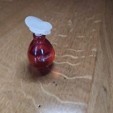 Parfum miniature cantate d'occasion  Limoges-