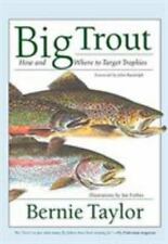 Big trout target for sale  Aurora