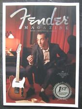 Fender magazine spring for sale  BILLERICAY