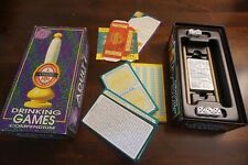 Adult drinking games for sale  CREDITON