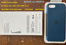 Cover apple iphone usato  Piacenza