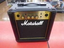Amplificador combo de guitarra Marshall MG10G 10W 1x6.5 estado fresco envio do Japão comprar usado  Enviando para Brazil