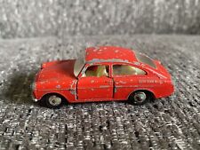 Vtg matchbox red for sale  Shipping to Ireland