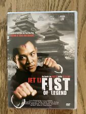 Jet fist legend gebraucht kaufen  Kötzting