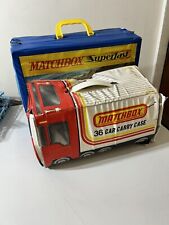 Vintage lot matchbox for sale  Binghamton