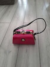 Pink hand bags for sale  TORQUAY