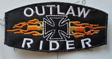 Outlaw rider original for sale  SWANSEA