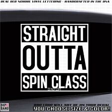 Straight outta spin for sale  Oregon