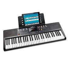 Rockjam compact keyboard gebraucht kaufen  Falkensee