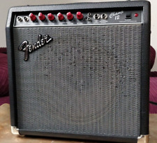 1990s fender champ for sale  LONDON