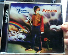 Marillion misplaced childhood for sale  ALLOA