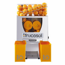 Frucosol f50 rangenpresse gebraucht kaufen  Motten