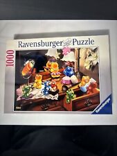 Ravensburger puzzle 1000 gebraucht kaufen  Kirchhain